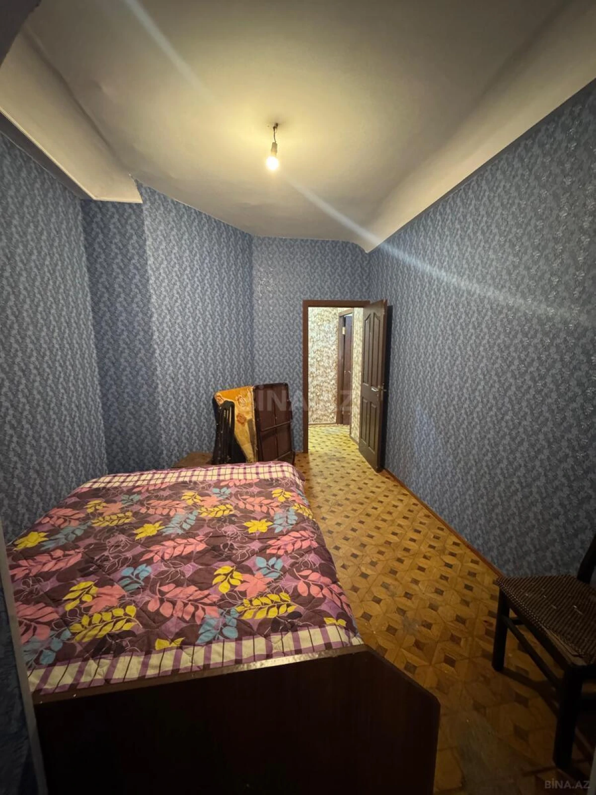 Kirayə verilir 2 otaqlı mənzil 56 m²