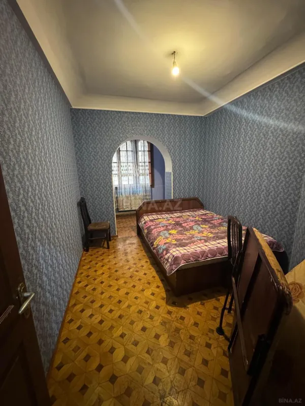 Kirayə verilir 2 otaqlı mənzil 56 m²