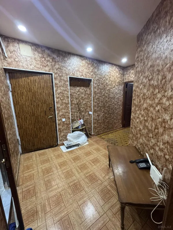 Kirayə verilir 2 otaqlı mənzil 56 m²