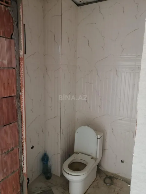 Satılır 4 otaqlı həyət evi 100 m²