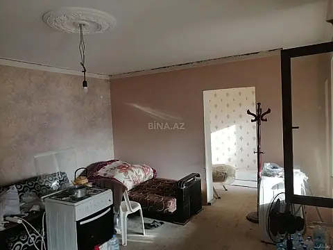 Satılır 4 otaqlı həyət evi 100 m²