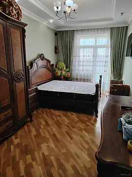 Kirayə verilir 2 otaqlı mənzil 100 m² — Bakı, 8-ci kilometr 2 otaq 100.00 m²