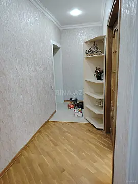 Kirayə verilir 2 otaqlı mənzil 100 m²