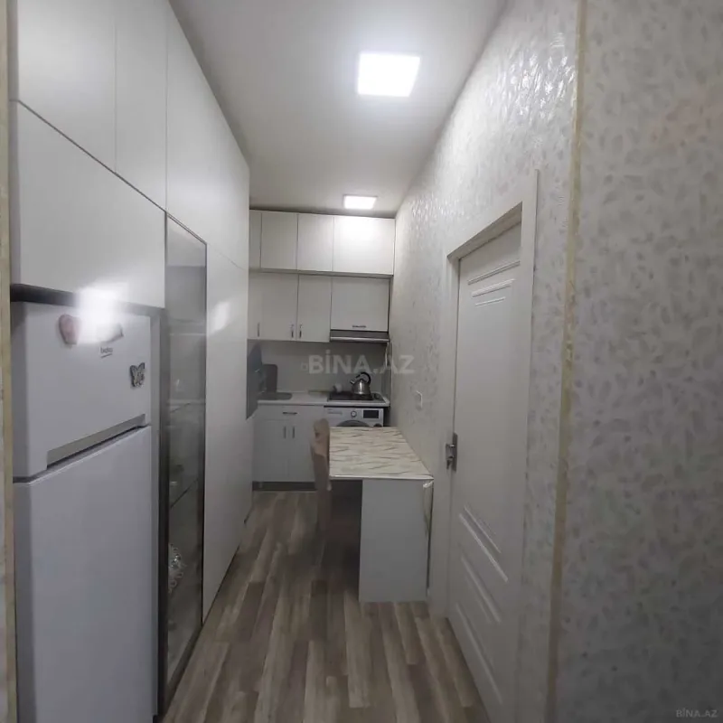 Satılır 2 otaqlı mənzil 50 m²