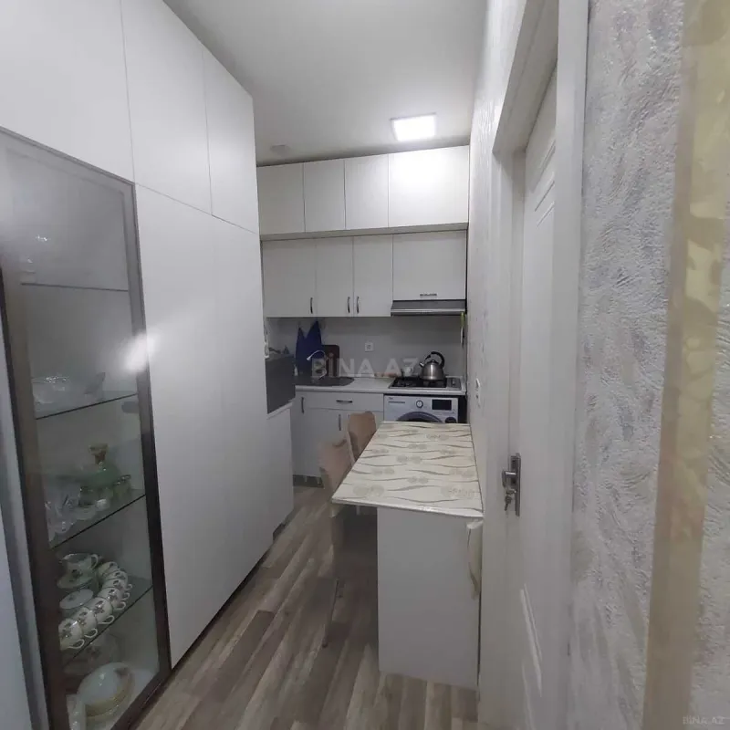 Satılır 2 otaqlı mənzil 50 m²