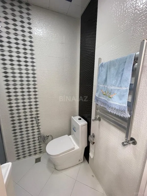 Satılır 3 otaqlı mənzil 78 m²