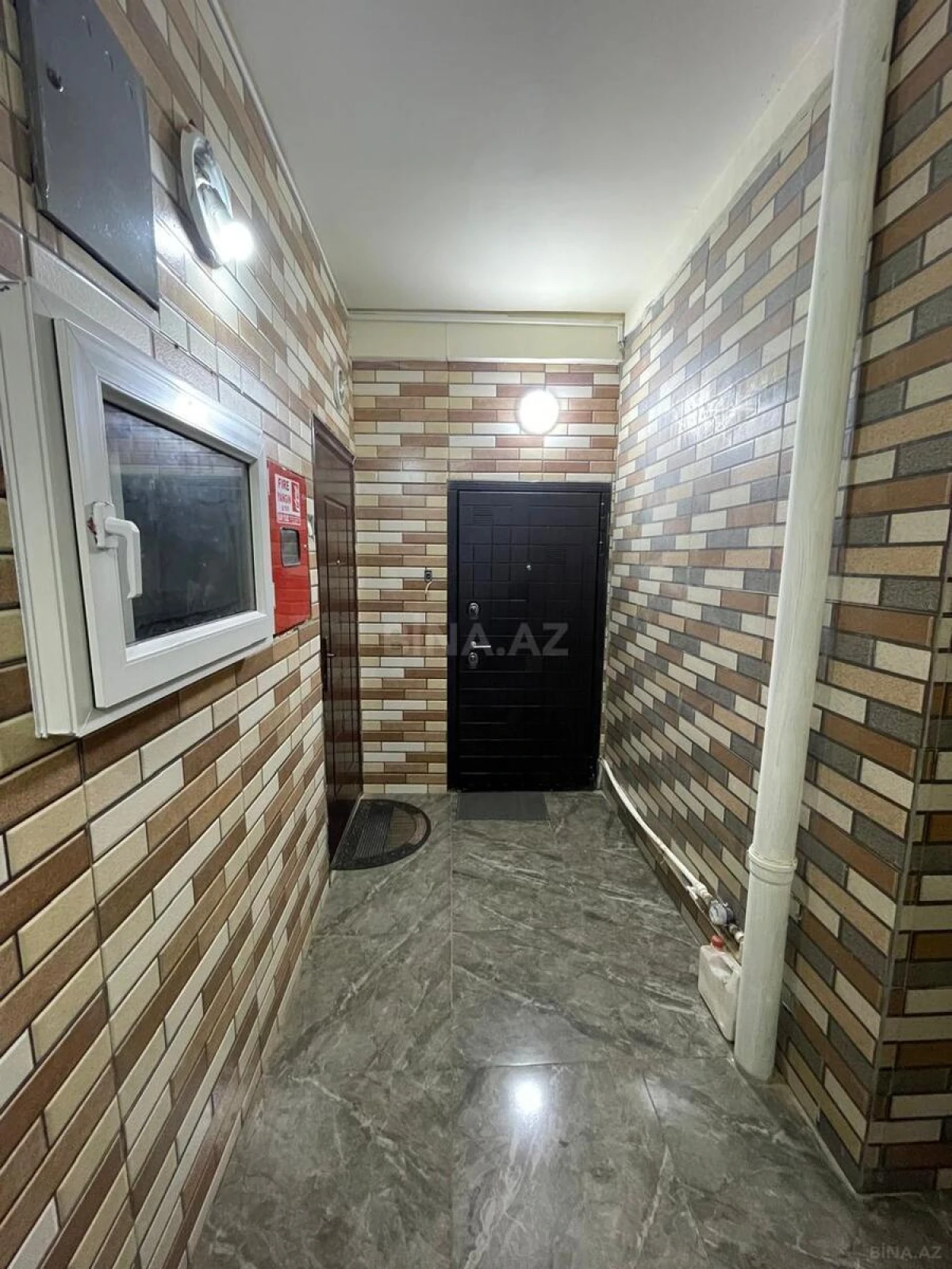 Satılır 3 otaqlı mənzil 78 m²