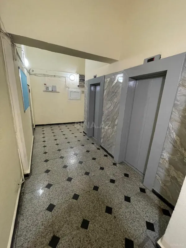 Satılır 3 otaqlı mənzil 78 m²