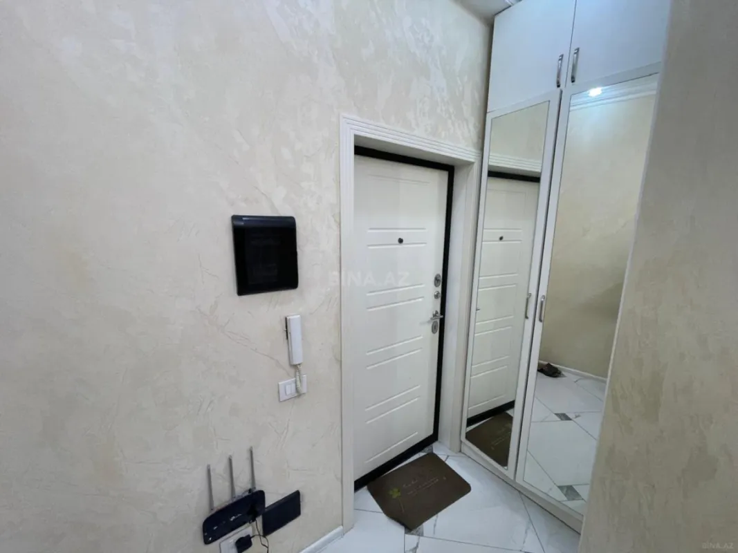 Satılır 3 otaqlı mənzil 78 m²