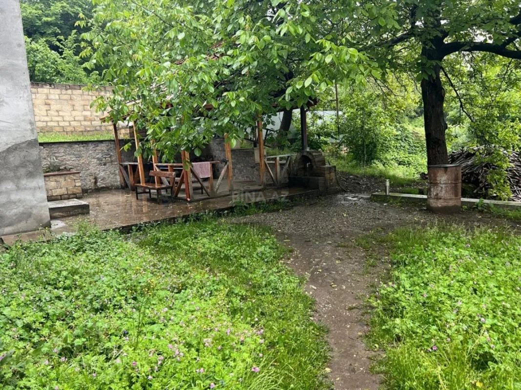 Satılır torpaq sahəsi 24 m²