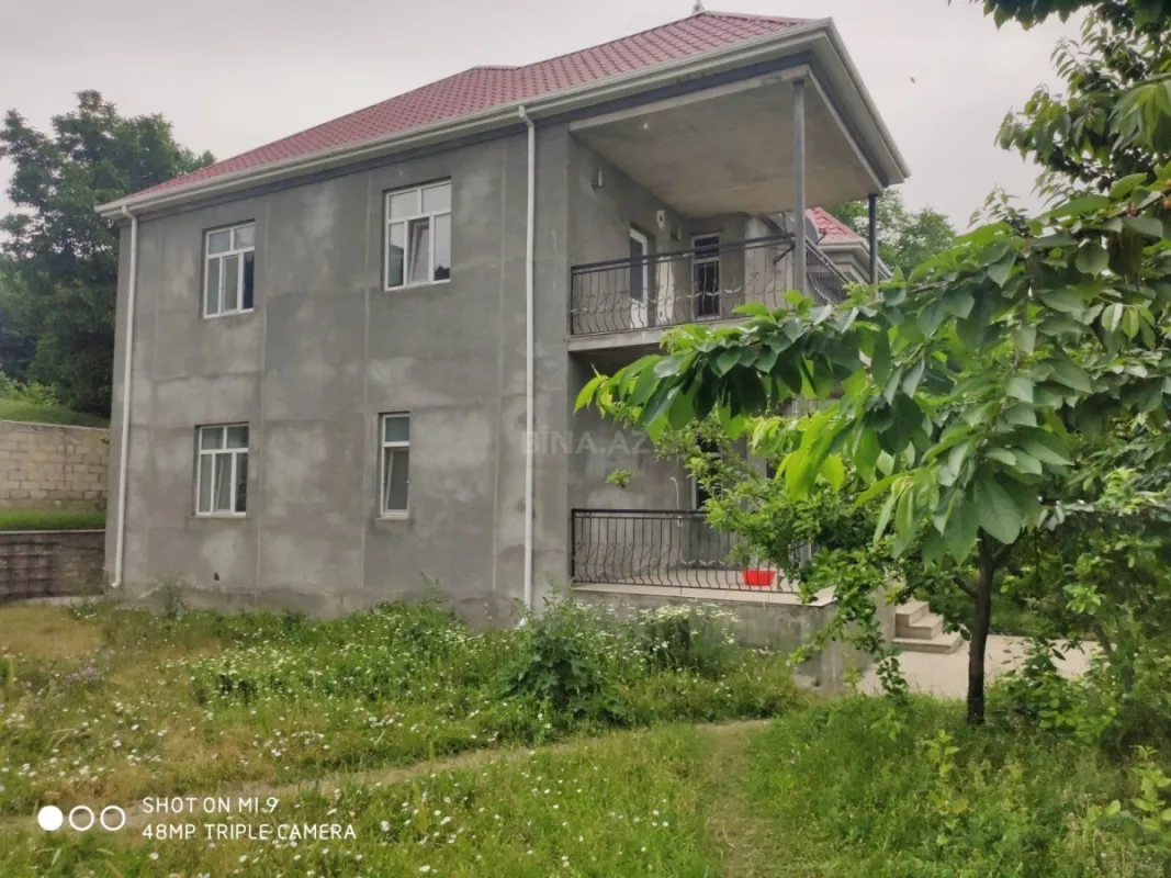 Satılır torpaq sahəsi 24 m²