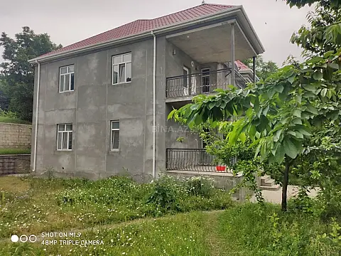 Satılır torpaq sahəsi 24 m²