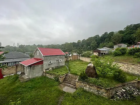 Satılır torpaq sahəsi 24 m²