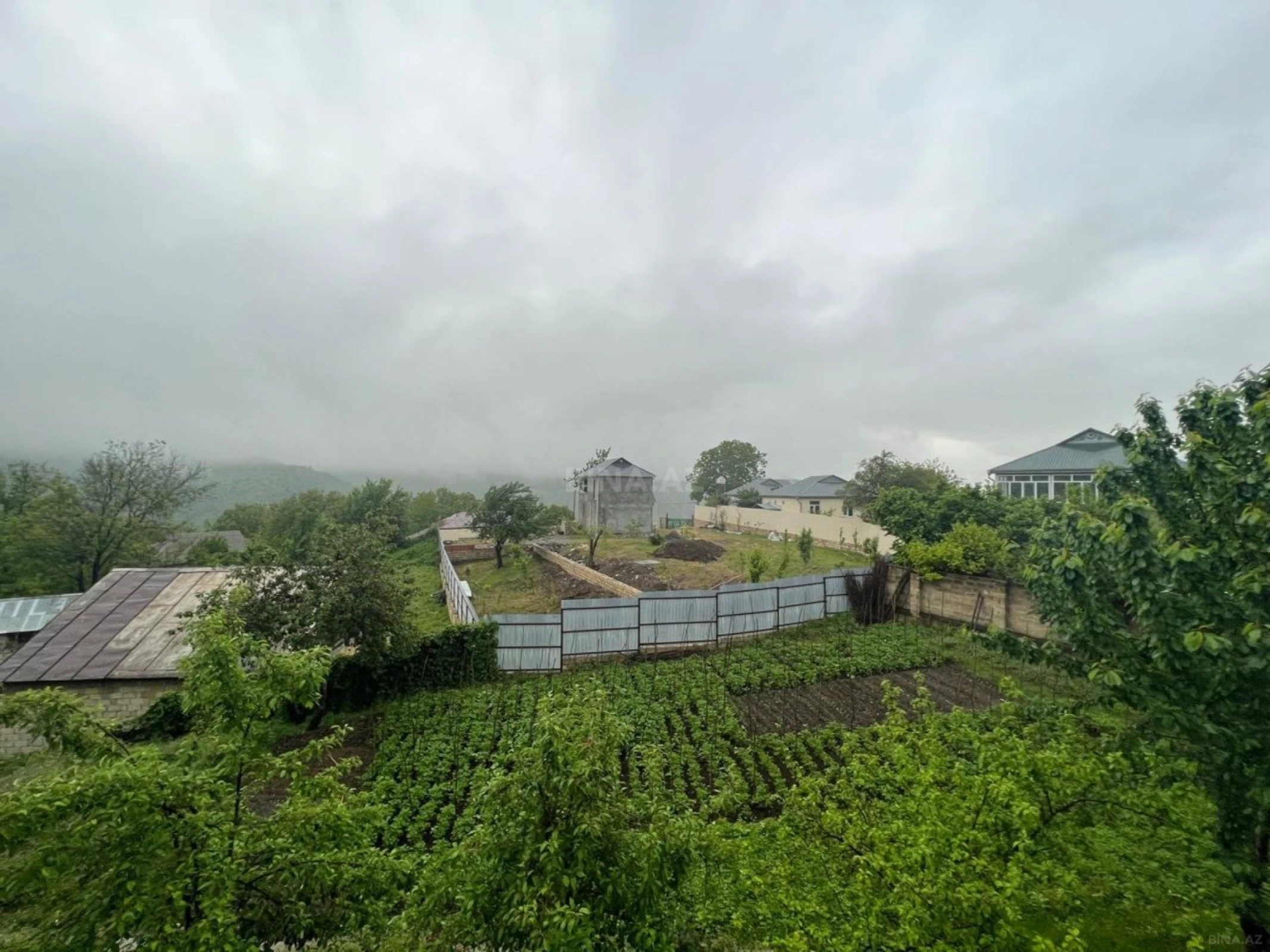 Satılır torpaq sahəsi 24 m²