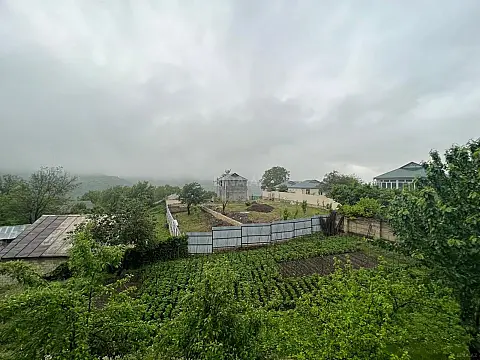 Satılır torpaq sahəsi 24 m² — İsmayıllı 24.00 m²