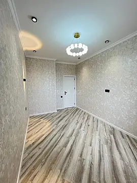 Satılır 2 otaqlı mənzil 68 m²
