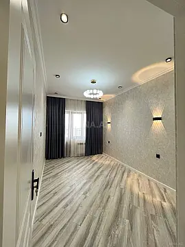 Satılır 2 otaqlı mənzil 68 m²