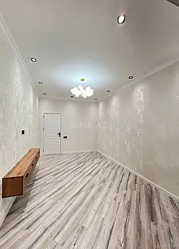 Satılır 2 otaqlı mənzil 68 m²