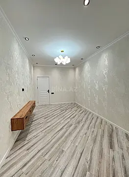 Satılır 2 otaqlı mənzil 68 m²