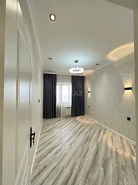 Satılır 2 otaqlı mənzil 68 m²