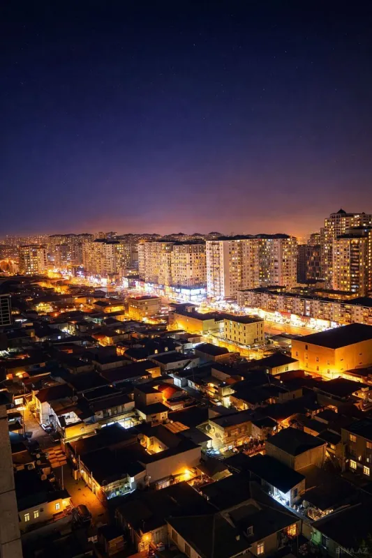 Satılır 3 otaqlı mənzil 100 m²