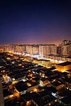 Satılır 3 otaqlı mənzil 100 m² — Bakı, İnşaatçılar 3 otaq 100.00 m²