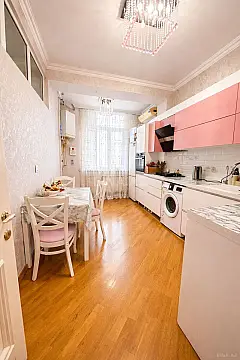 Satılır 3 otaqlı mənzil 100 m²