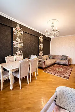 Satılır 3 otaqlı mənzil 100 m²