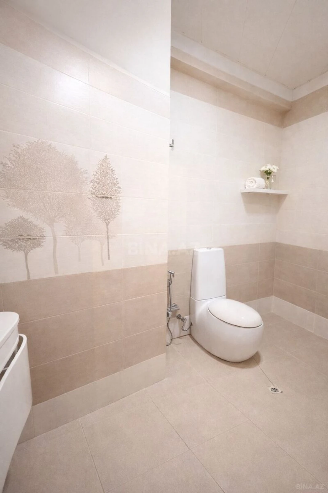 Satılır 3 otaqlı mənzil 100 m²