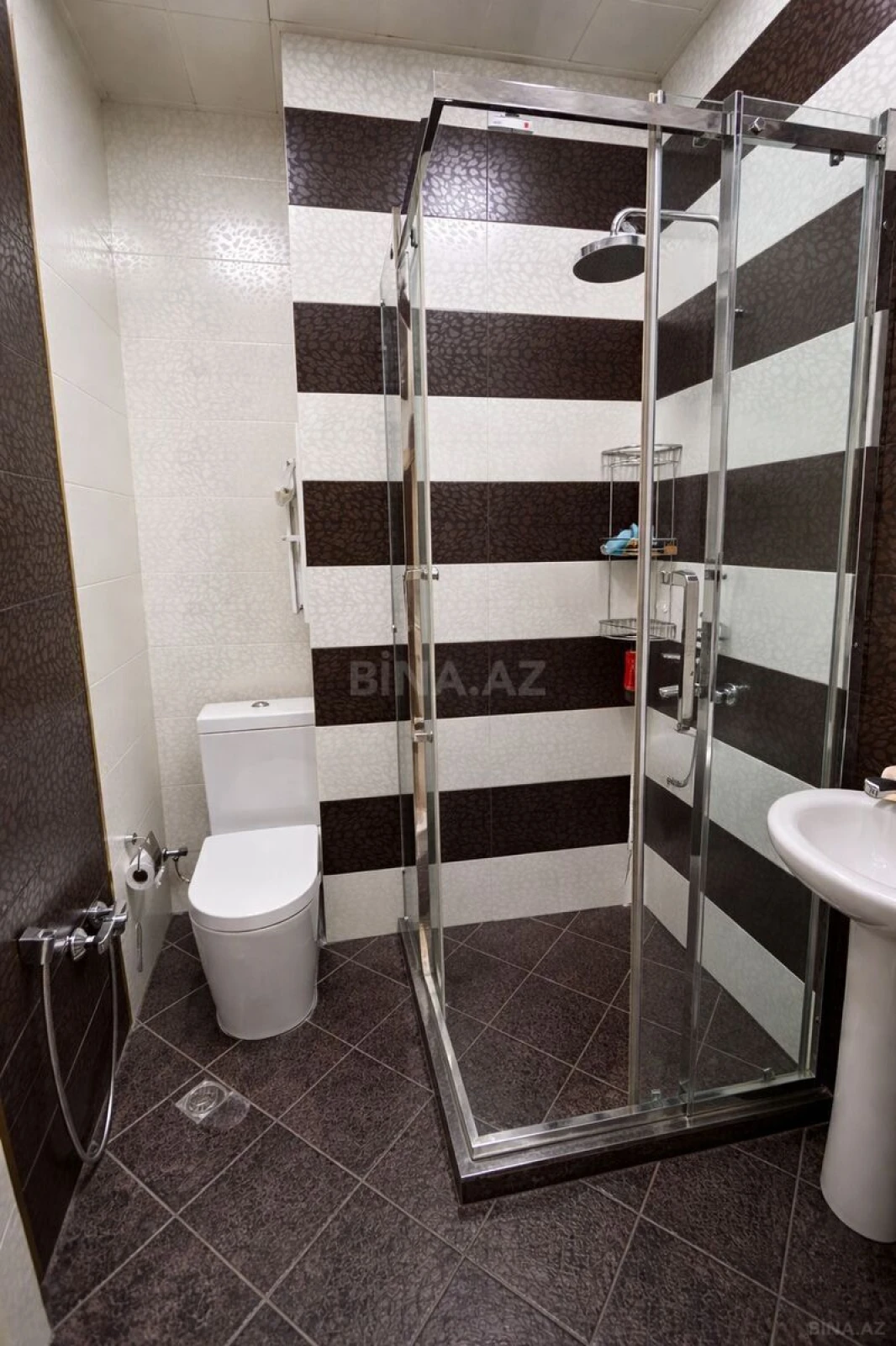 Satılır 3 otaqlı mənzil 100 m²