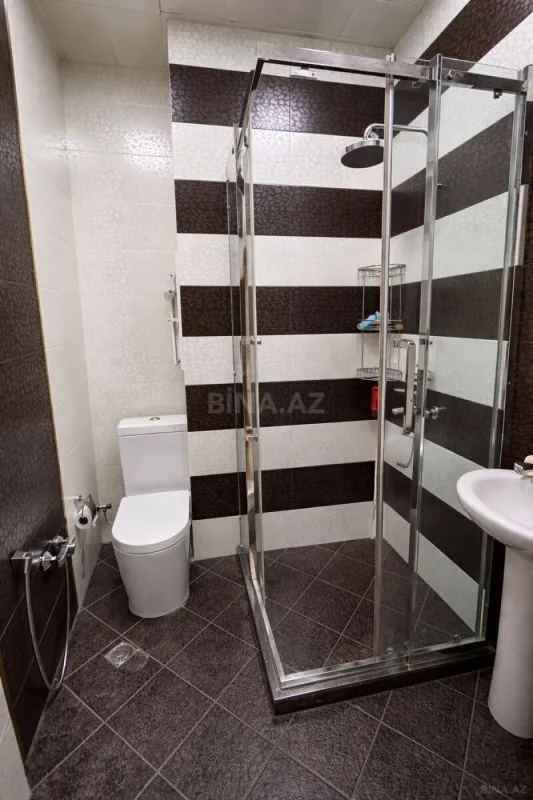 Satılır 3 otaqlı mənzil 100 m²