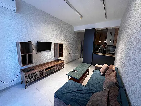 Kirayə verilir 2 otaqlı mənzil 60 m² — Sumqayıt 2 otaq 60.00 m²