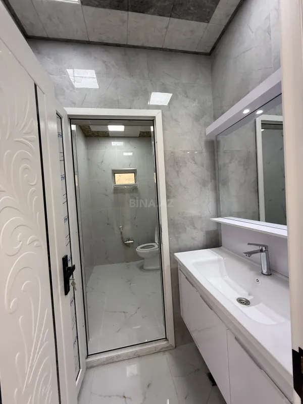 Satılır 3 otaqlı həyət evi 100 m²