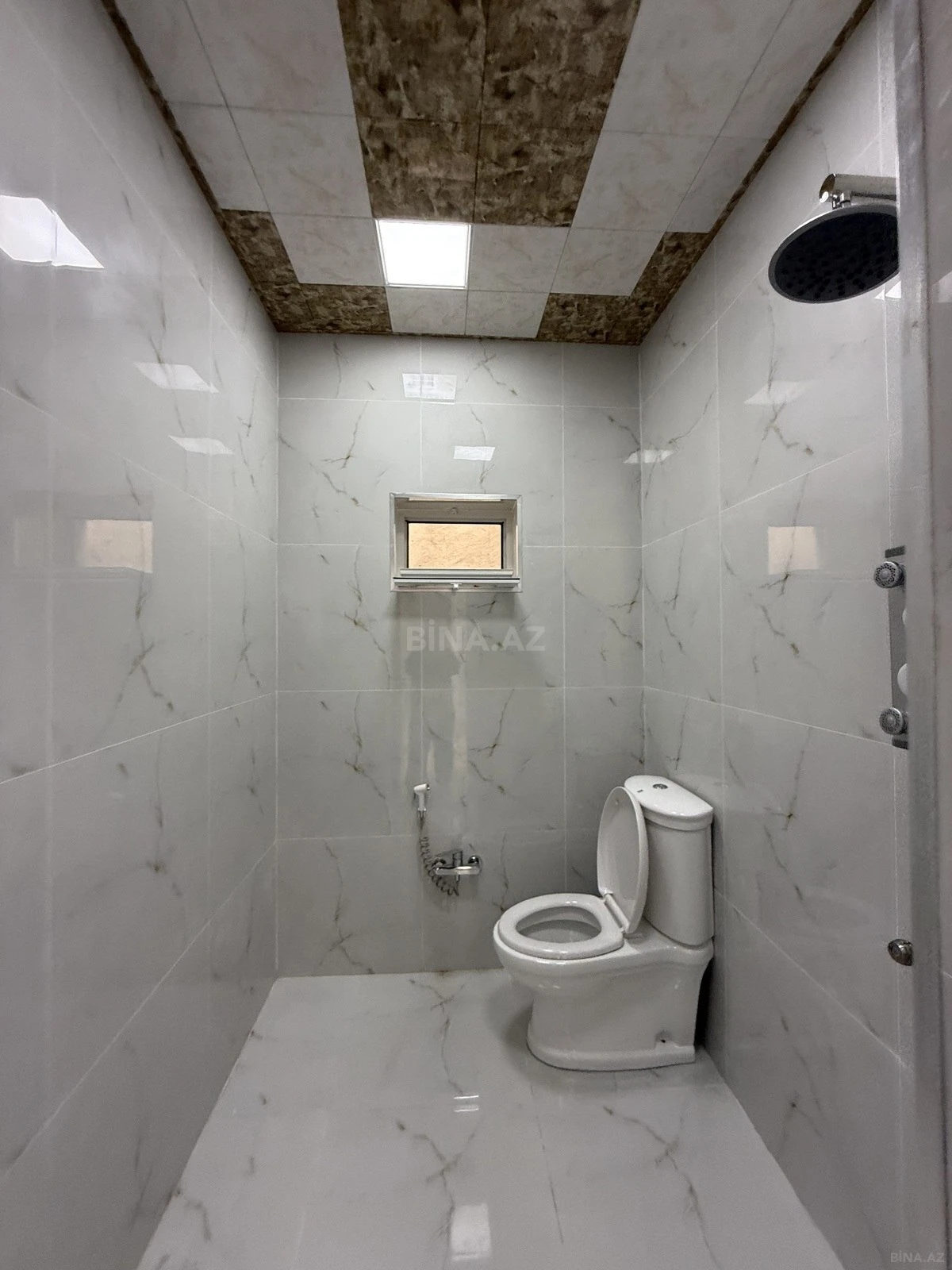 Satılır 3 otaqlı həyət evi 100 m²