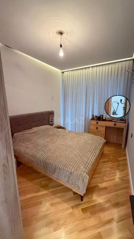 Satılır 3 otaqlı mənzil 100 m²
