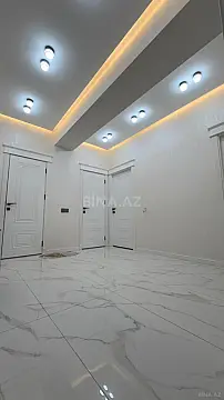 Satılır 3 otaqlı mənzil 100 m²