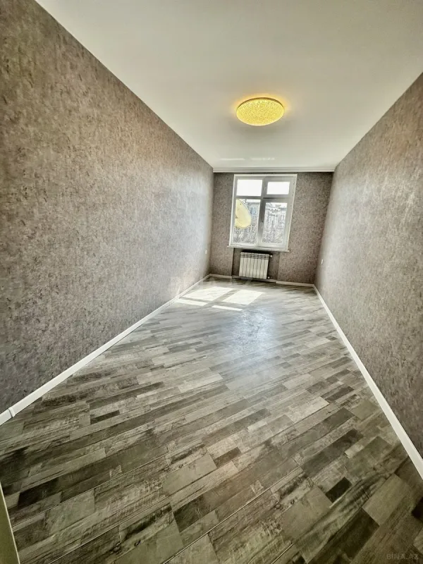 Satılır 2 otaqlı mənzil 48 m²