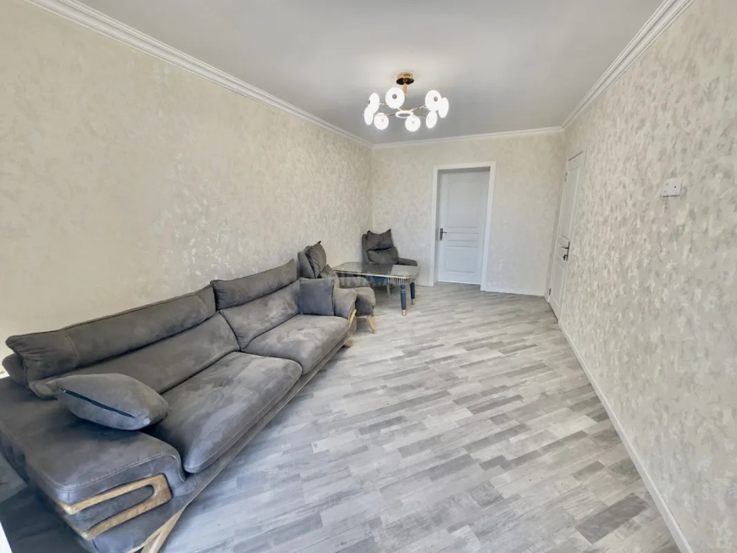 Satılır 2 otaqlı mənzil 48 m²