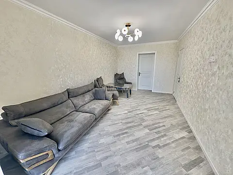Satılır 2 otaqlı mənzil 48 m² — Bakı, Bülbülə 2 otaq 48.00 m²