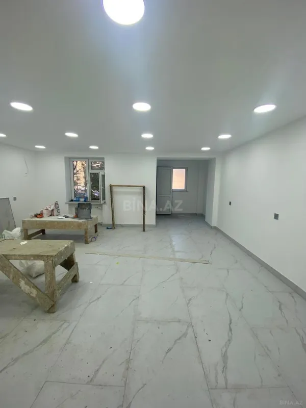 Kirayə verilir obyekt 80 m²