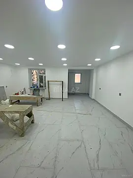 Kirayə verilir obyekt 80 m²
