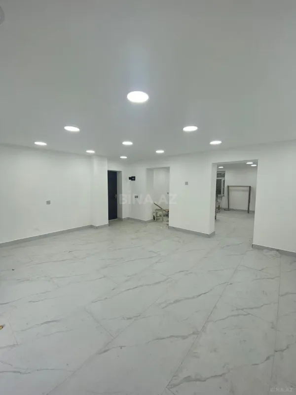 Kirayə verilir obyekt 80 m²