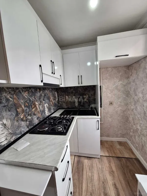 Satılır 2 otaqlı mənzil 52 m²