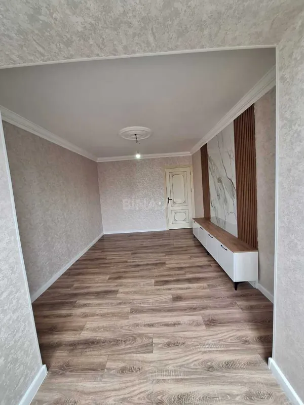 Satılır 2 otaqlı mənzil 52 m²