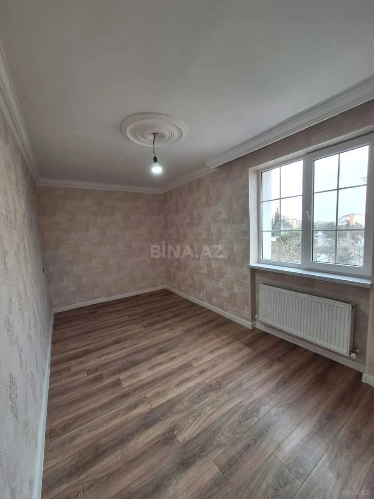 Satılır 2 otaqlı mənzil 52 m²
