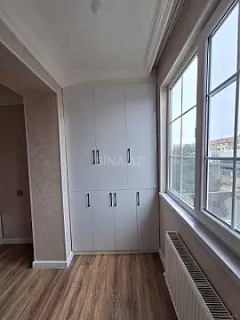 Satılır 2 otaqlı mənzil 52 m²