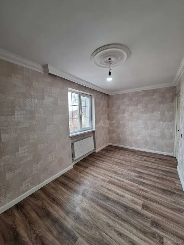 Satılır 2 otaqlı mənzil 52 m²