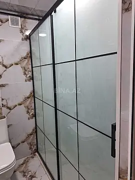 Satılır 2 otaqlı mənzil 52 m²