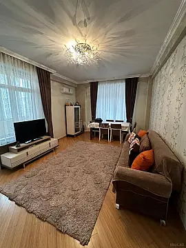 Satılır 3 otaqlı mənzil 102 m²