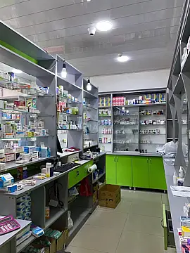 Satılır obyekt 40 m²